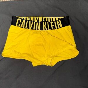 Calvin Klein Boxer Briefs